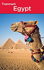 Frommers® Egypt - ISBN 9780470591567