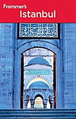 Frommers® Istanbul - ISBN 9780470591574