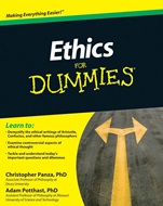 Ethics For Dummies - ISBN 9780470591710