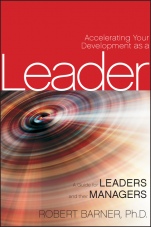Accelerating Your Development as a Leader: A Guide for Leaders and their Managers - ISBN 9780470593646