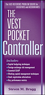 The Vest Pocket Controller - ISBN 9780470593738