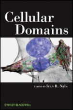 Cellular Domains - ISBN 9780470595442