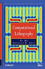 Computational Lithography - ISBN 9780470596975