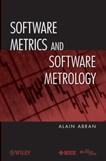 Software Metrics and Software Metrology - ISBN 9780470597200