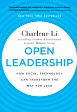 Open Leadership: How Social Technology Can Transform the Way You Lead - ISBN 9780470597262
