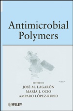 Antimicrobial Polymers - ISBN 9780470598221