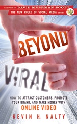 Beyond Viral: How to Attract Customers, Promote Your Brand, and Make Money with Online Video - ISBN 9780470598887