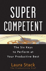 SuperCompetent: The Six Keys to Perform at Your Productive Best - ISBN 9780470599150