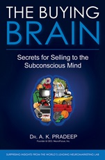 The Buying Brain: Secrets for Selling to the Subconscious Mind - ISBN 9780470601778