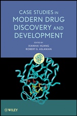 Case Studies in Modern Drug Discovery and Development - ISBN 9780470601815