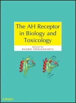 The AH Receptor in Biology and Toxicology - ISBN 9780470601822