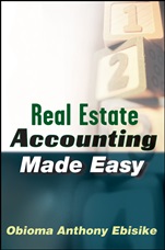 Real Estate Accounting Made Easy - ISBN 9780470603390