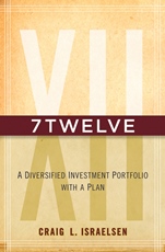 7Twelve: A Diversified Investment Portfolio with a Plan - ISBN 9780470605271