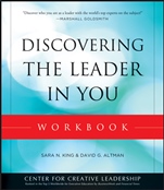 Discovering the Leader in You Workbook - ISBN 9780470605318