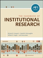 The Handbook of Institutional Research - ISBN 9780470609538