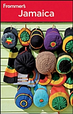 Frommers® Jamaica - ISBN 9780470614440