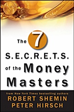 The Seven S.E.C.R.E.T.S. of the Money Masters - ISBN 9780470615188
