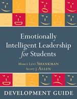 Emotionally Intelligent Leadership for Students: Development Guide - ISBN 9780470615737