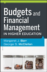 Budgets and Financial Management in Higher Education - ISBN 9780470616208