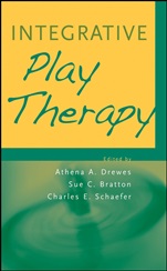 Integrative Play Therapy - ISBN 9780470617922