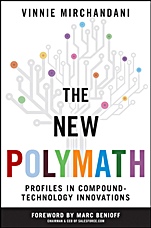 The New Polymath: Profiles in Compound–Technology Innovations - ISBN 9780470618301