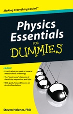 Physics Essentials For Dummies - ISBN 9780470618417