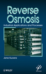 Reverse Osmosis: Design, Processes, and Applications for Engineers - ISBN 9780470618431