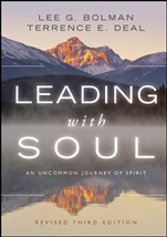 Leading with Soul: An Uncommon Journey of Spirit - ISBN 9780470619001