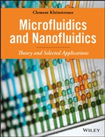Microfluidics and Nanofluidics: Theory and Selected Applications - ISBN 9780470619032