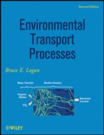 Environmental Transport Processes - ISBN 9780470619599