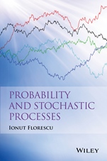 Probability and Stochastic Processes - ISBN 9780470624555