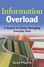 Information Overload: A System for Better Managing Everyday Data - ISBN 9780470625743