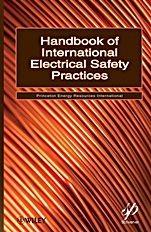 Handbook of International Electrical Safety Practices - ISBN 9780470625897