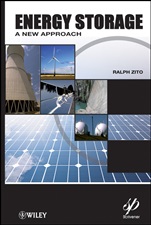 Energy Storage: A New Approach - ISBN 9780470625910