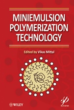 Miniemulsion Polymerization Technology - ISBN 9780470625965