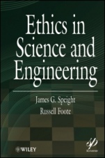 Ethics in Science and Engineering - ISBN 9780470626023