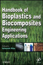 Handbook of Bioplastics and Biocomposites Engineering Applications - ISBN 9780470626078