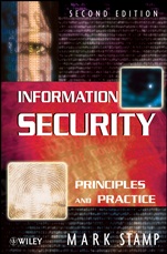 Information Security: Principles and Practice - ISBN 9780470626399