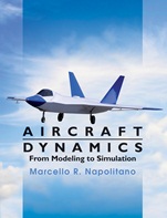 Aircraft Dynamics: From Modeling to Simulation - ISBN 9780470626672