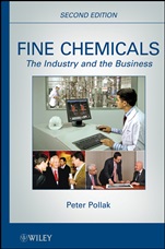 Fine Chemicals: The Industry and the Business - ISBN 9780470627679
