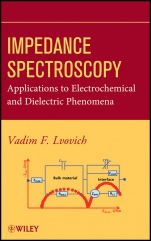 Impedance Spectroscopy: Applications to Electrochemical and Dielectric Phenomena - ISBN 9780470627785