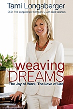 Weaving Dreams: The Joy of Work, The Love of Life - ISBN 9780470630037