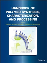Handbook of Polymer Synthesis, Characterization, and Processing - ISBN 9780470630327