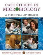 Case Studies in Microbiology: A Personal Approach - ISBN 9780470631225