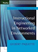 Instructional Engineering in Networked Environments - ISBN 9780470631393