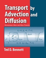 Transport by Advection and Diffusion - ISBN 9780470631485