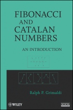 Fibonacci and Catalan Numbers: An Introduction - ISBN 9780470631577