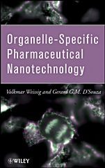 Organelle–Specific Pharmaceutical Nanotechnology - ISBN 9780470631652