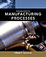 Introduction to Manufacturing Processes - ISBN 9780470632284