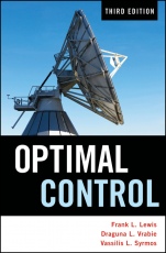 Optimal Control - ISBN 9780470633496